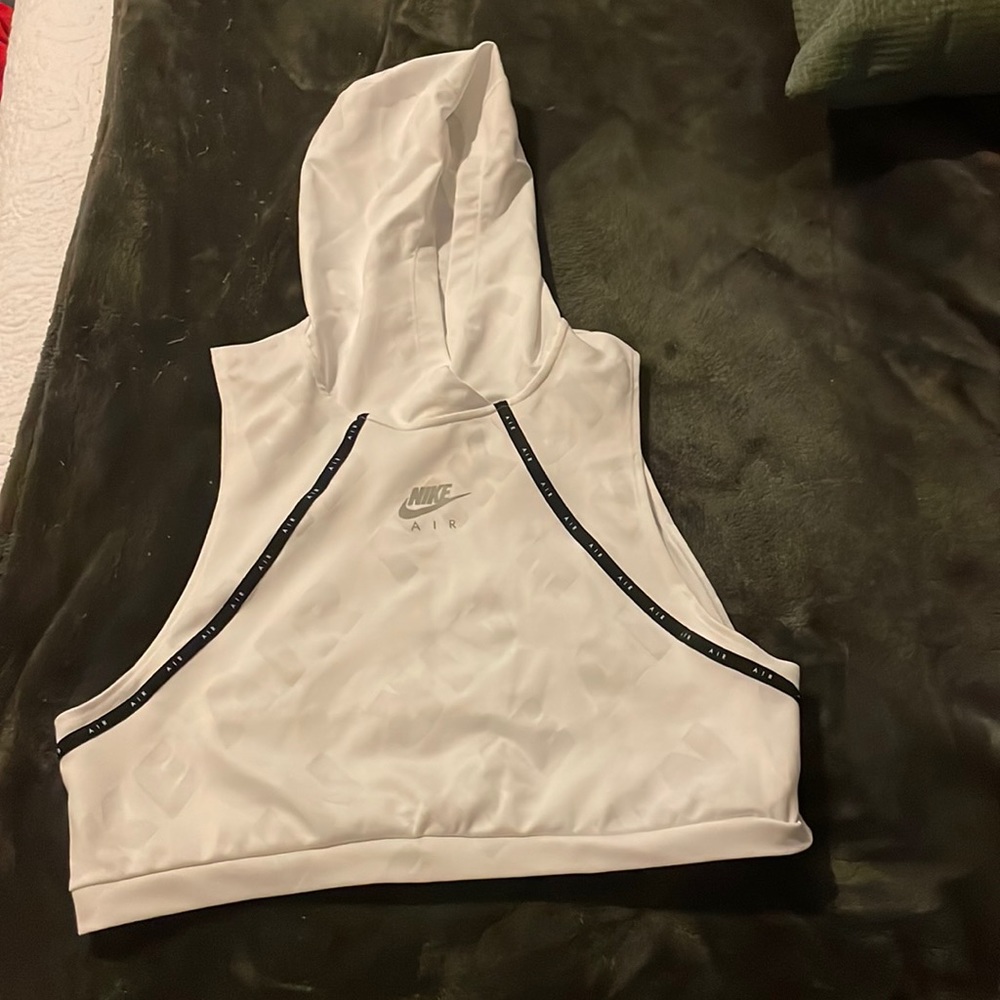 Nike Air Crop